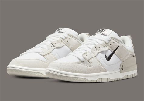 nike dunk low disrupt|Nike Dunk Low Disrupt 2 Pale Ivory Black